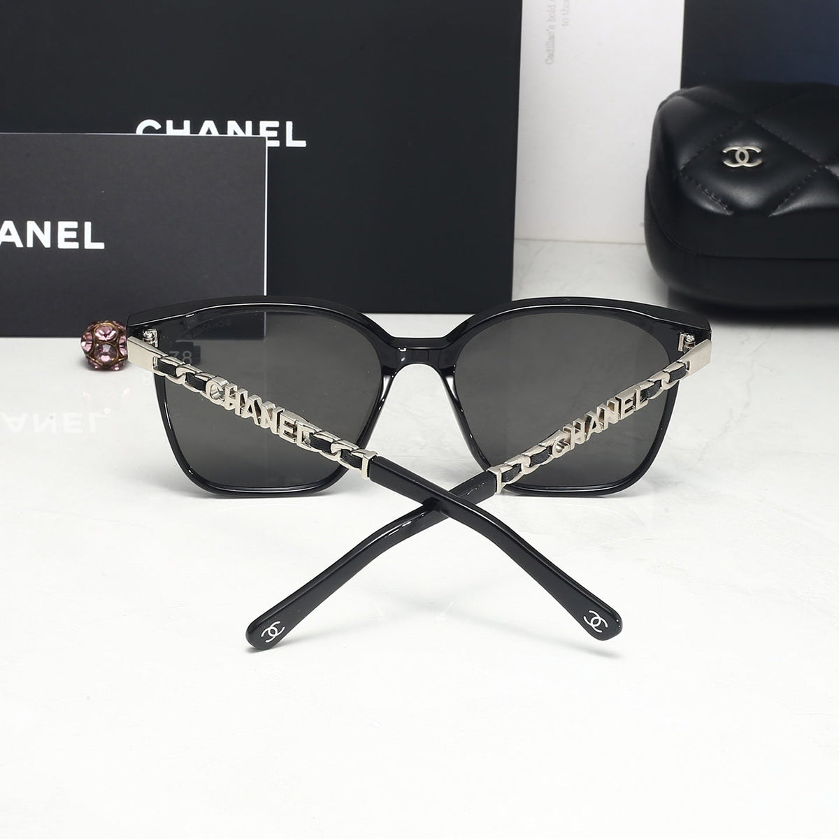 Classic Sunglasses - 12
