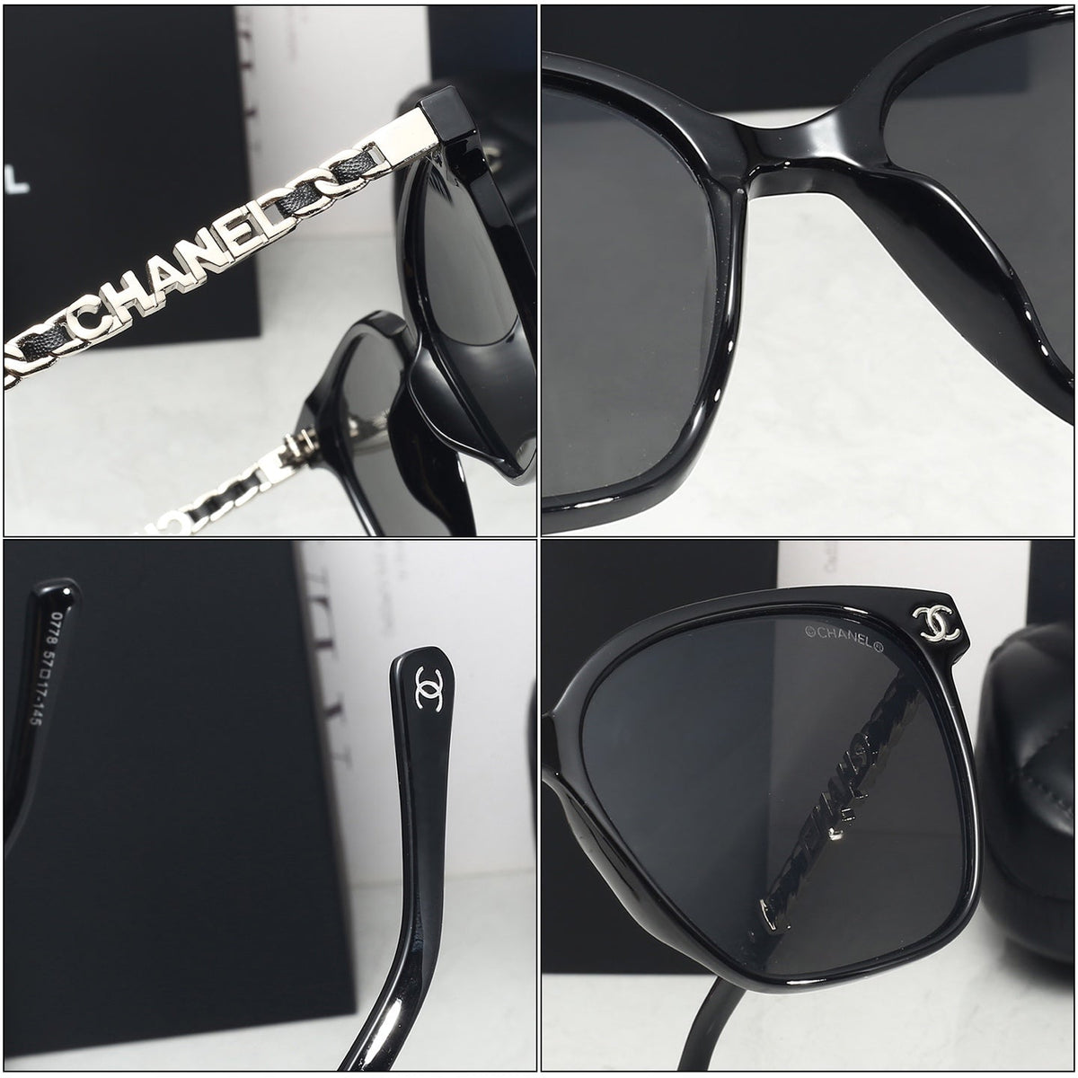 Classic Sunglasses - 12