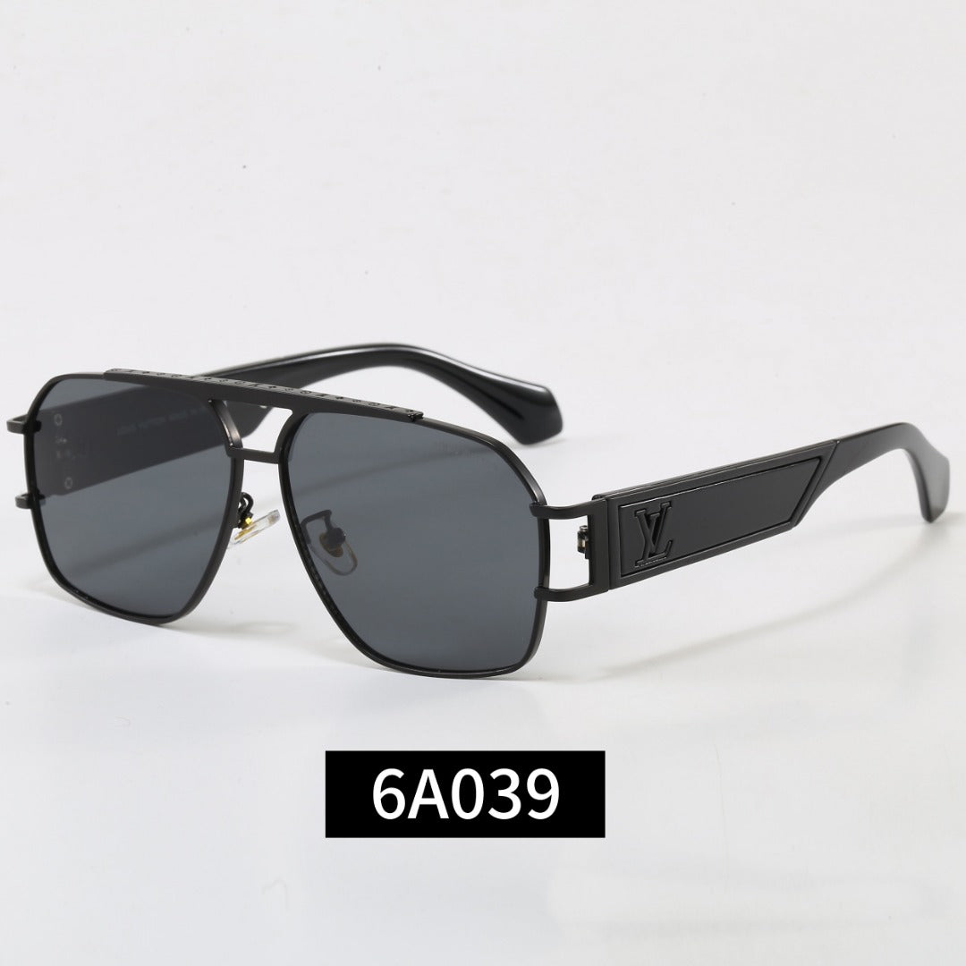 Classic Sunglasses - 130