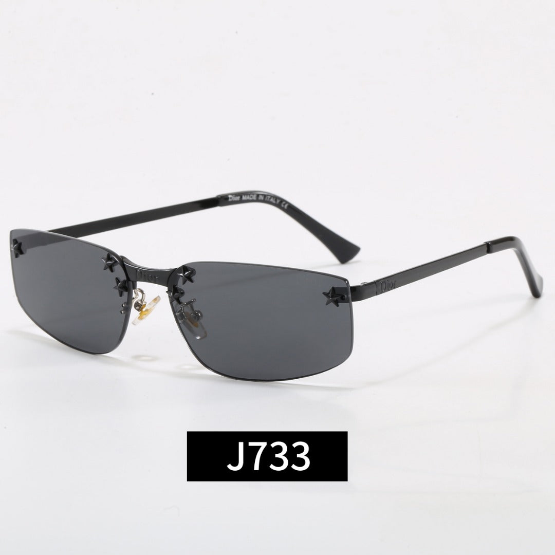 Classic Sunglasses - 131