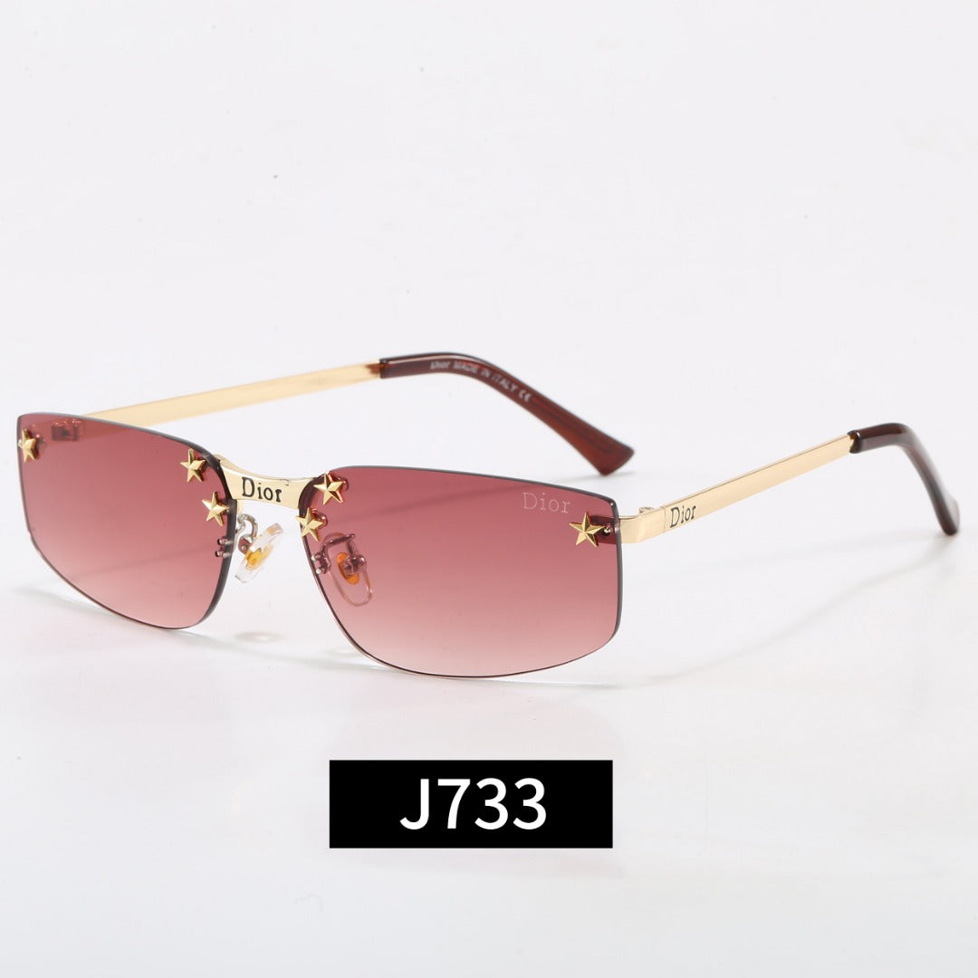 Classic Sunglasses - 131