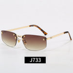 Classic Sunglasses - 131