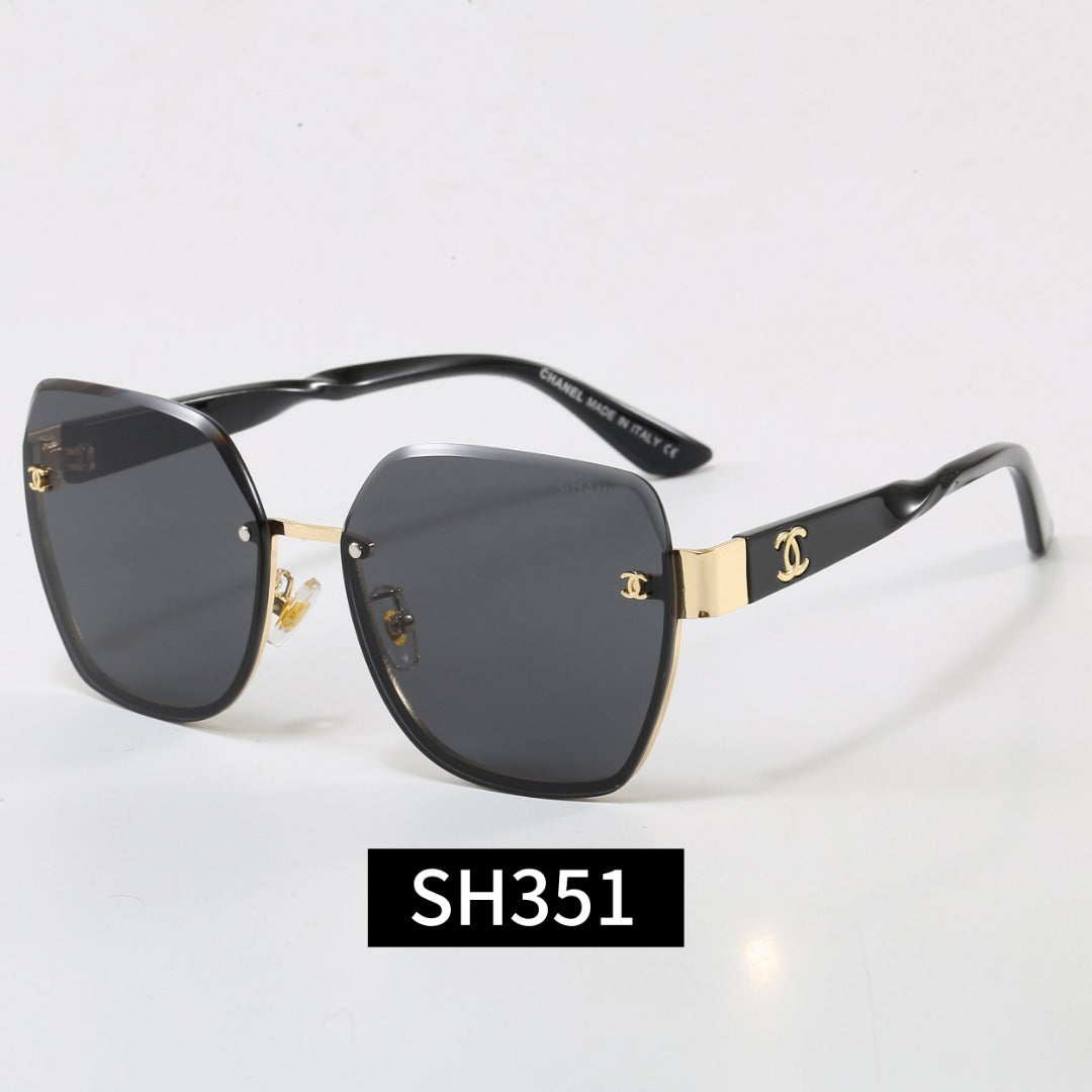 Classic Sunglasses - 132