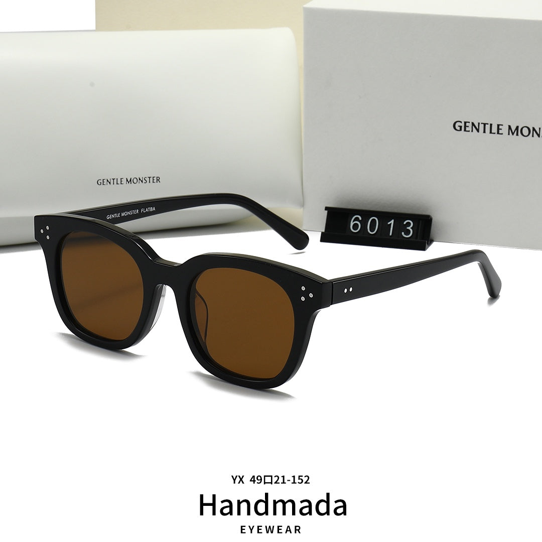 Classic Sunglasses - 133