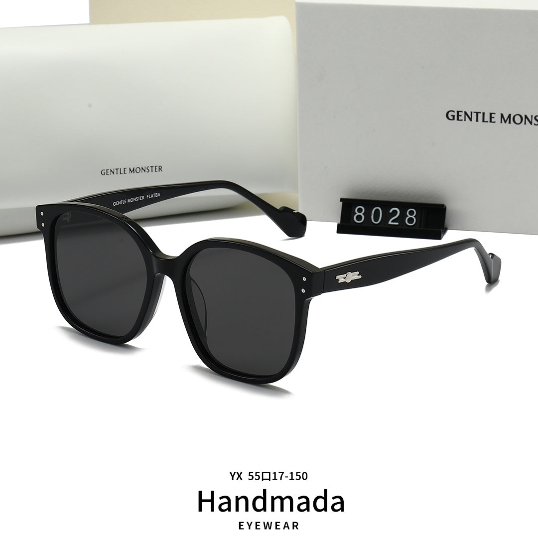 Classic Sunglasses - 134