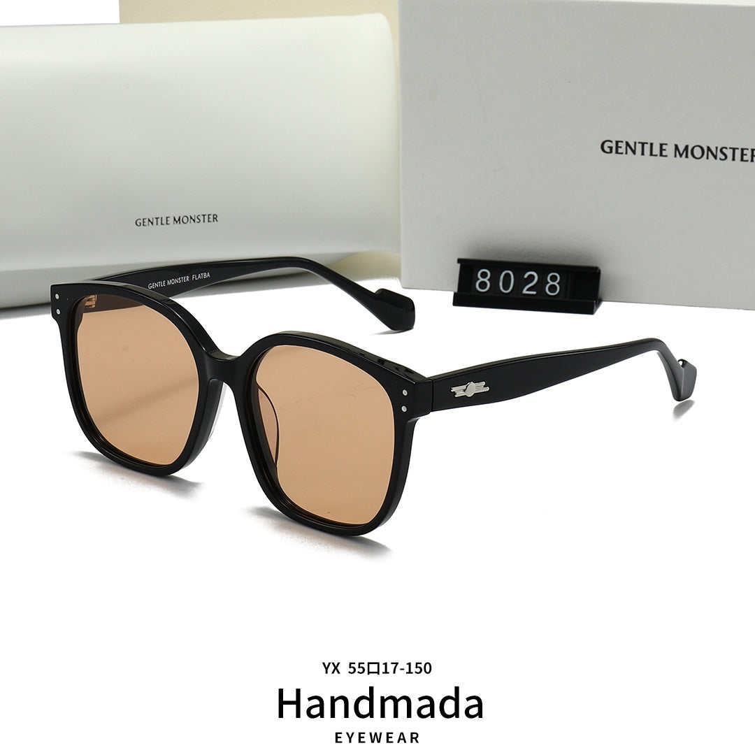 Classic Sunglasses - 134