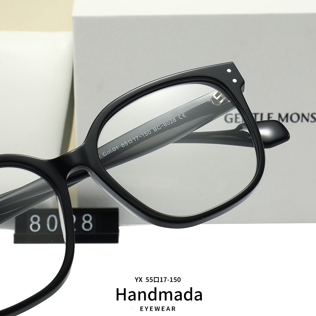 Classic Sunglasses - 134