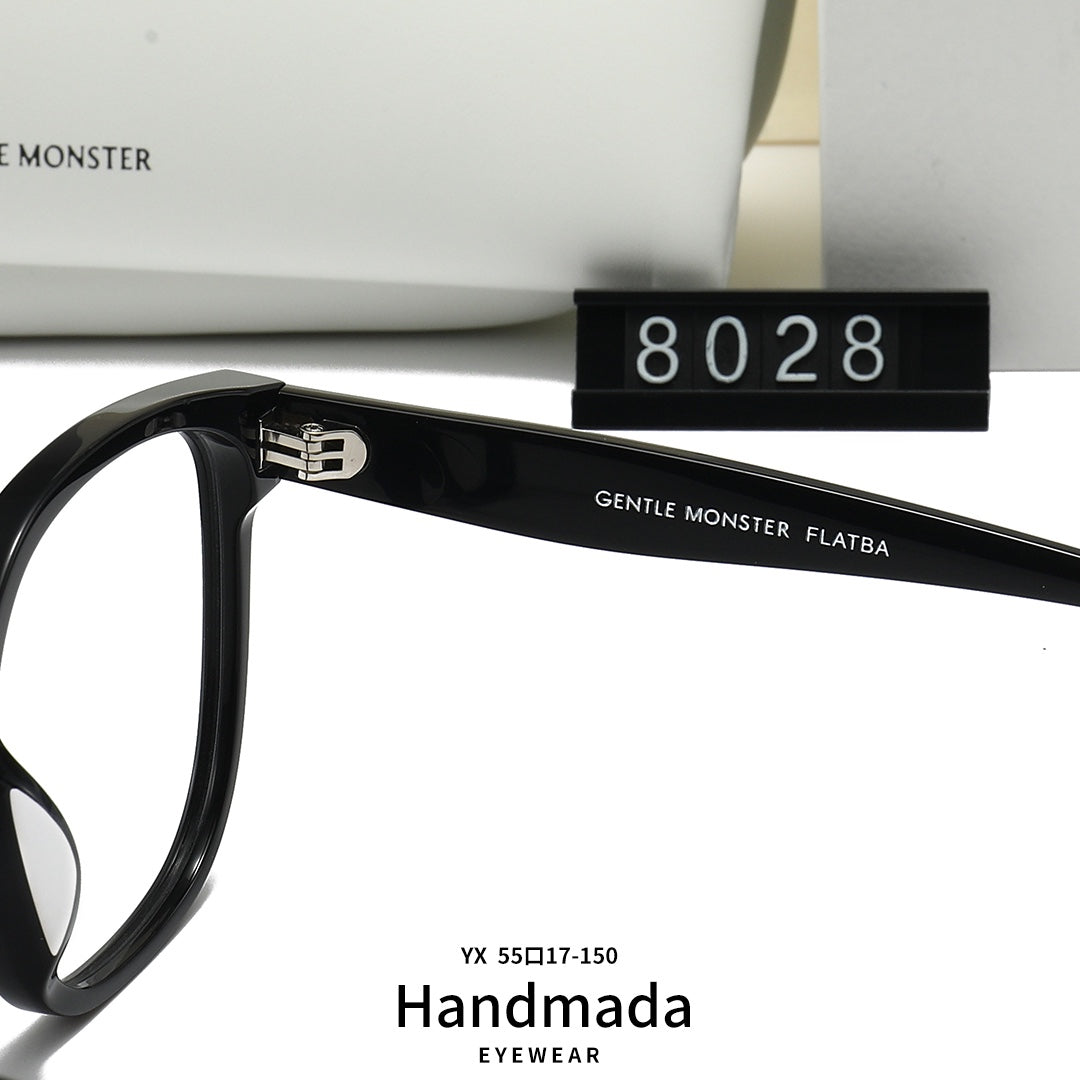 Classic Sunglasses - 134
