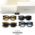 Classic Sunglasses - 135