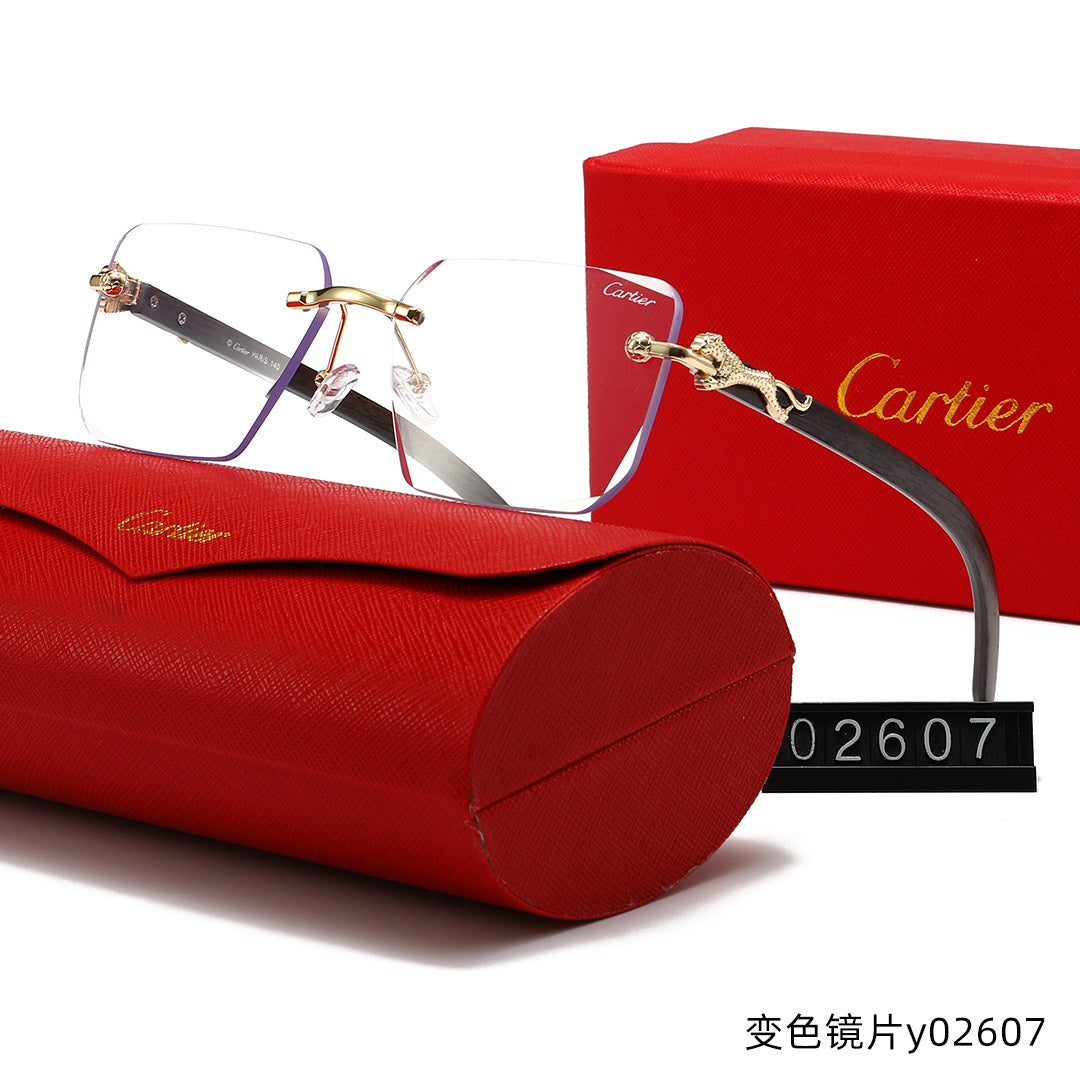 Classic Sunglasses - 136