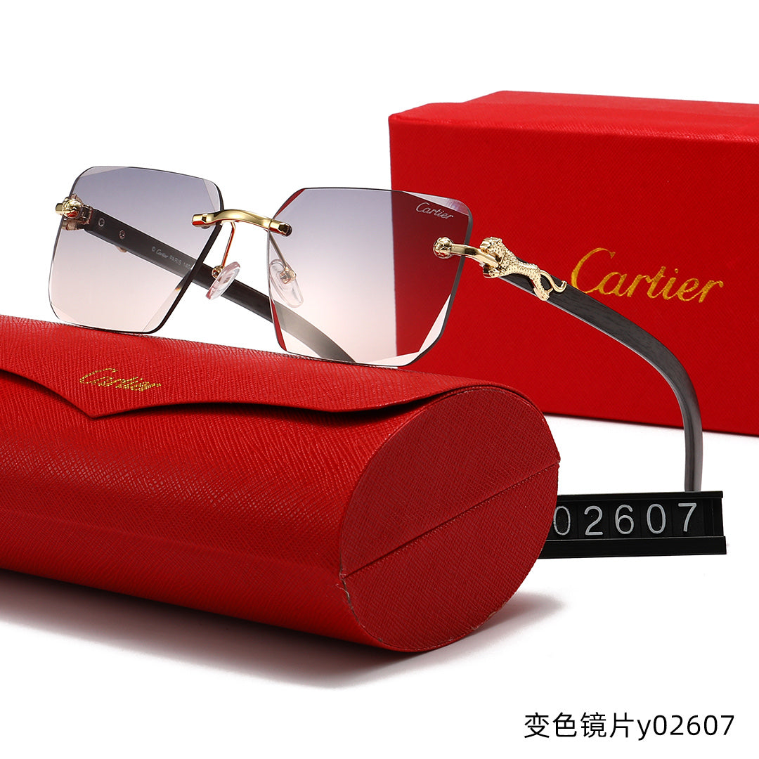Classic Sunglasses - 136