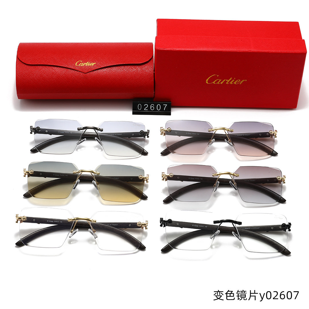 Classic Sunglasses - 136