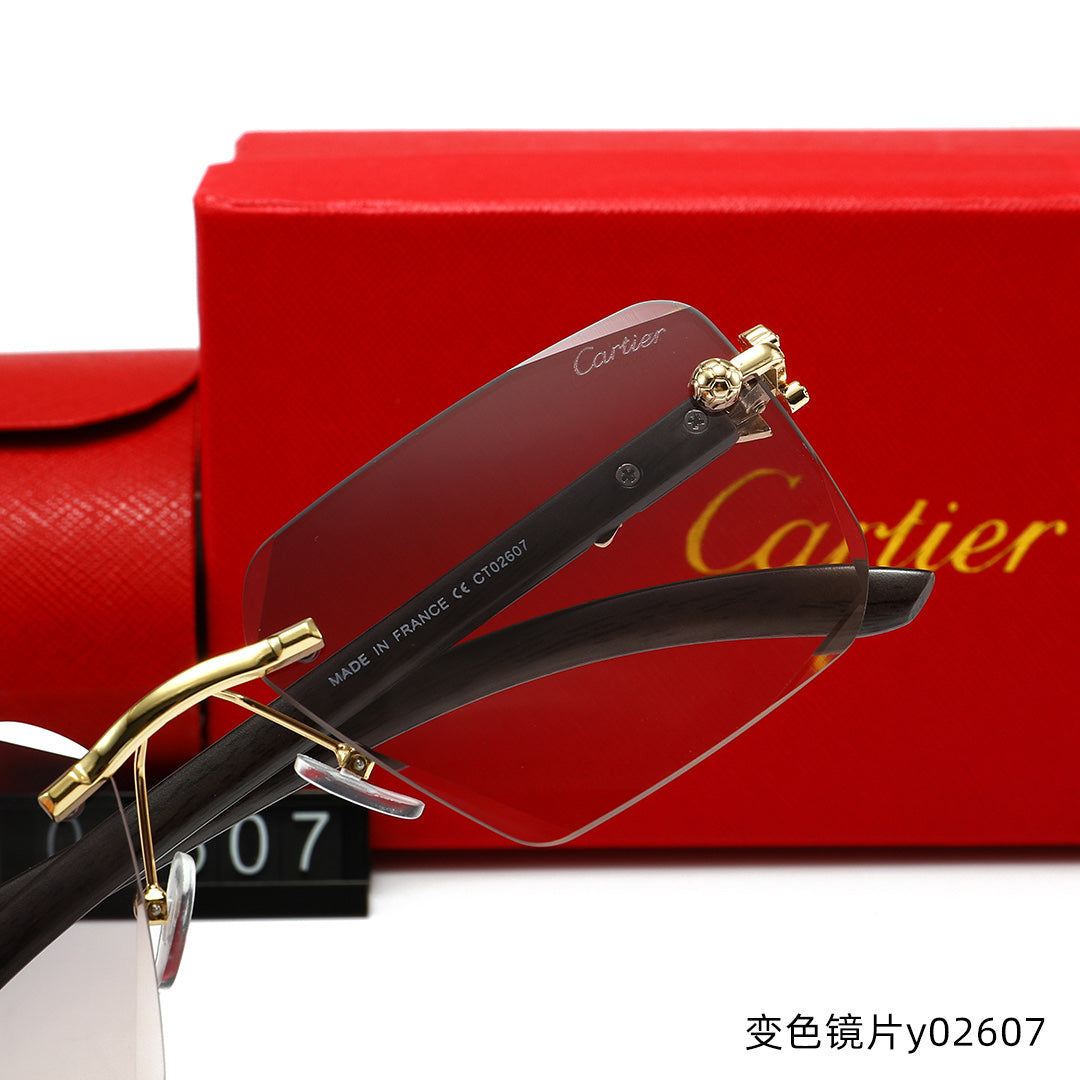 Classic Sunglasses - 136