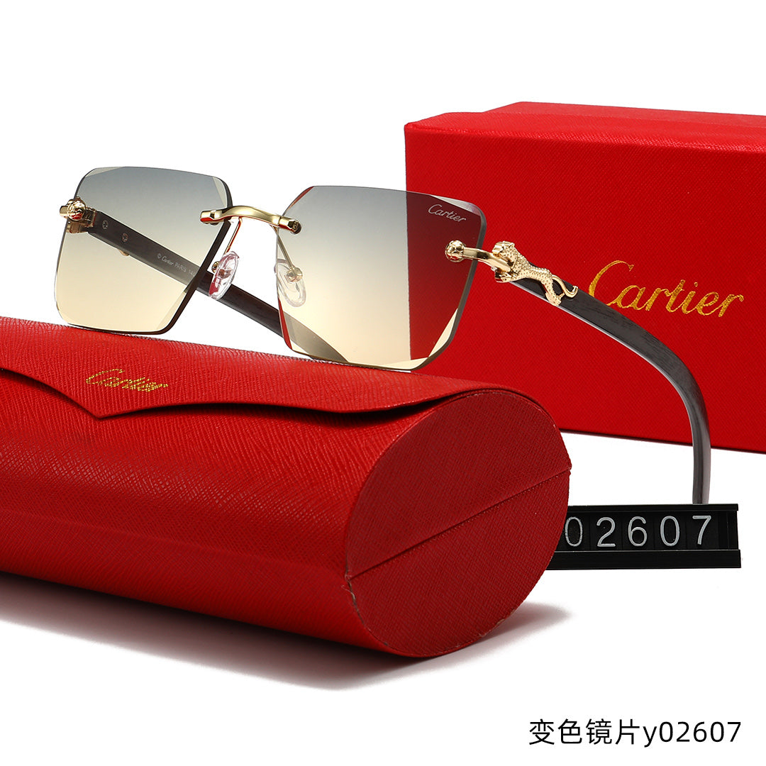 Classic Sunglasses - 136