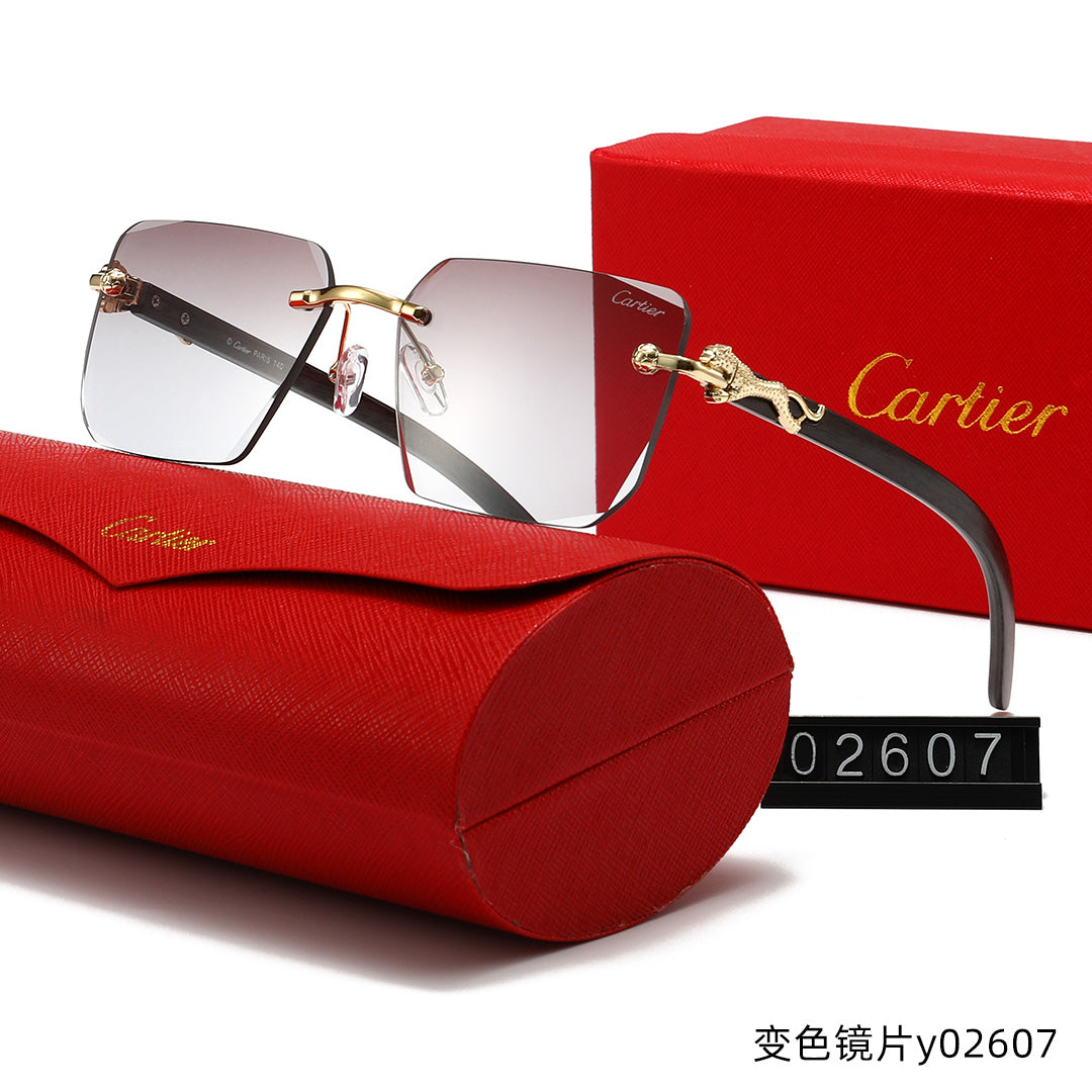 Classic Sunglasses - 136