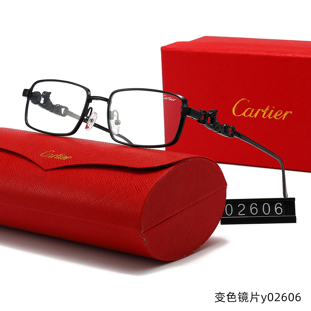 Classic Sunglasses - 137