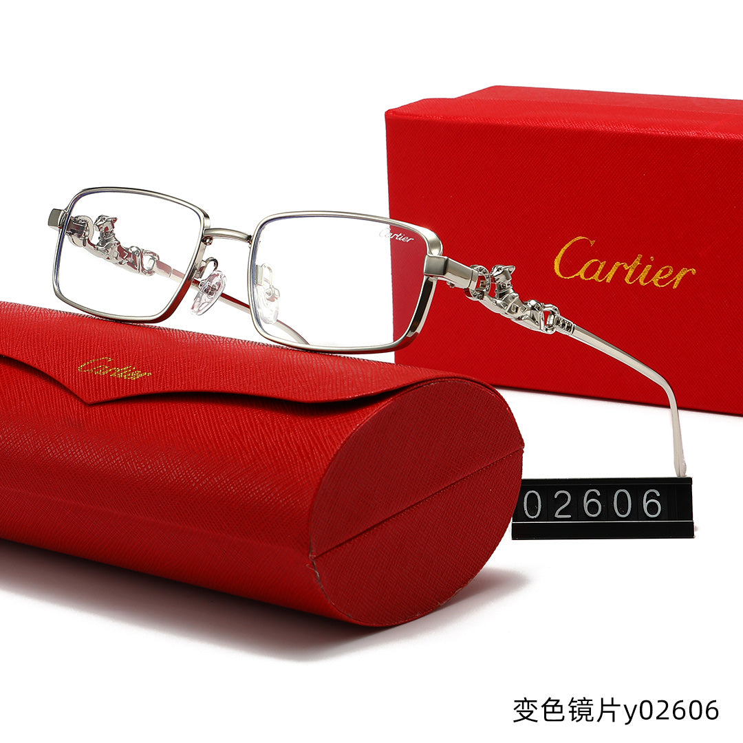 Classic Sunglasses - 137