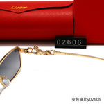 Classic Sunglasses - 137