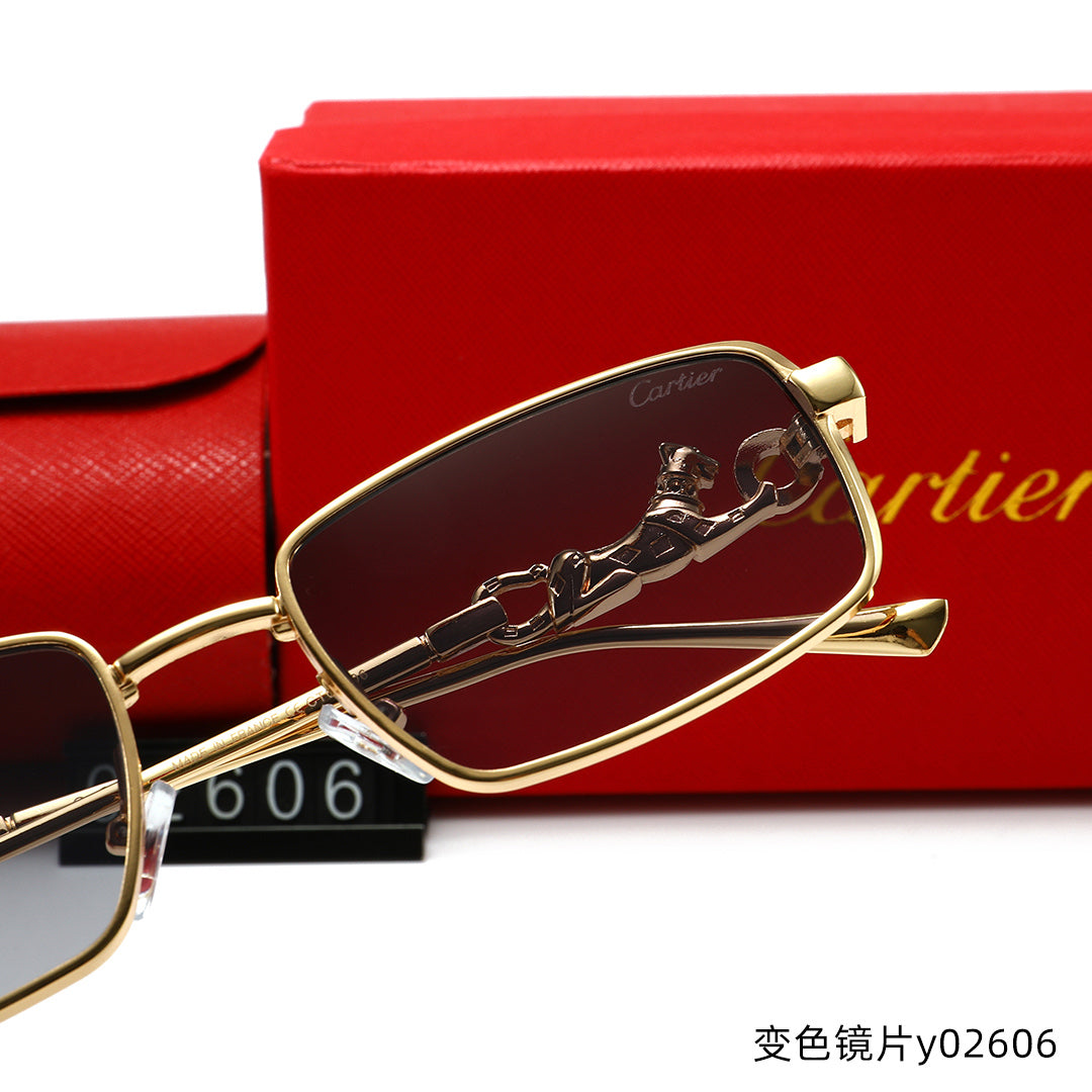 Classic Sunglasses - 137