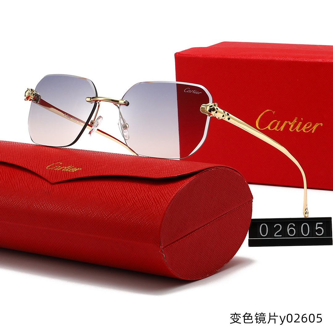 Classic Sunglasses - 138