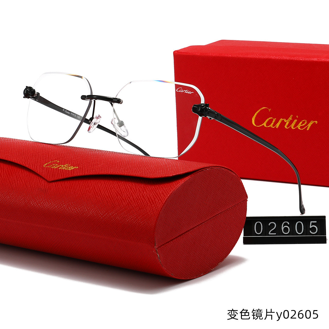 Classic Sunglasses - 138