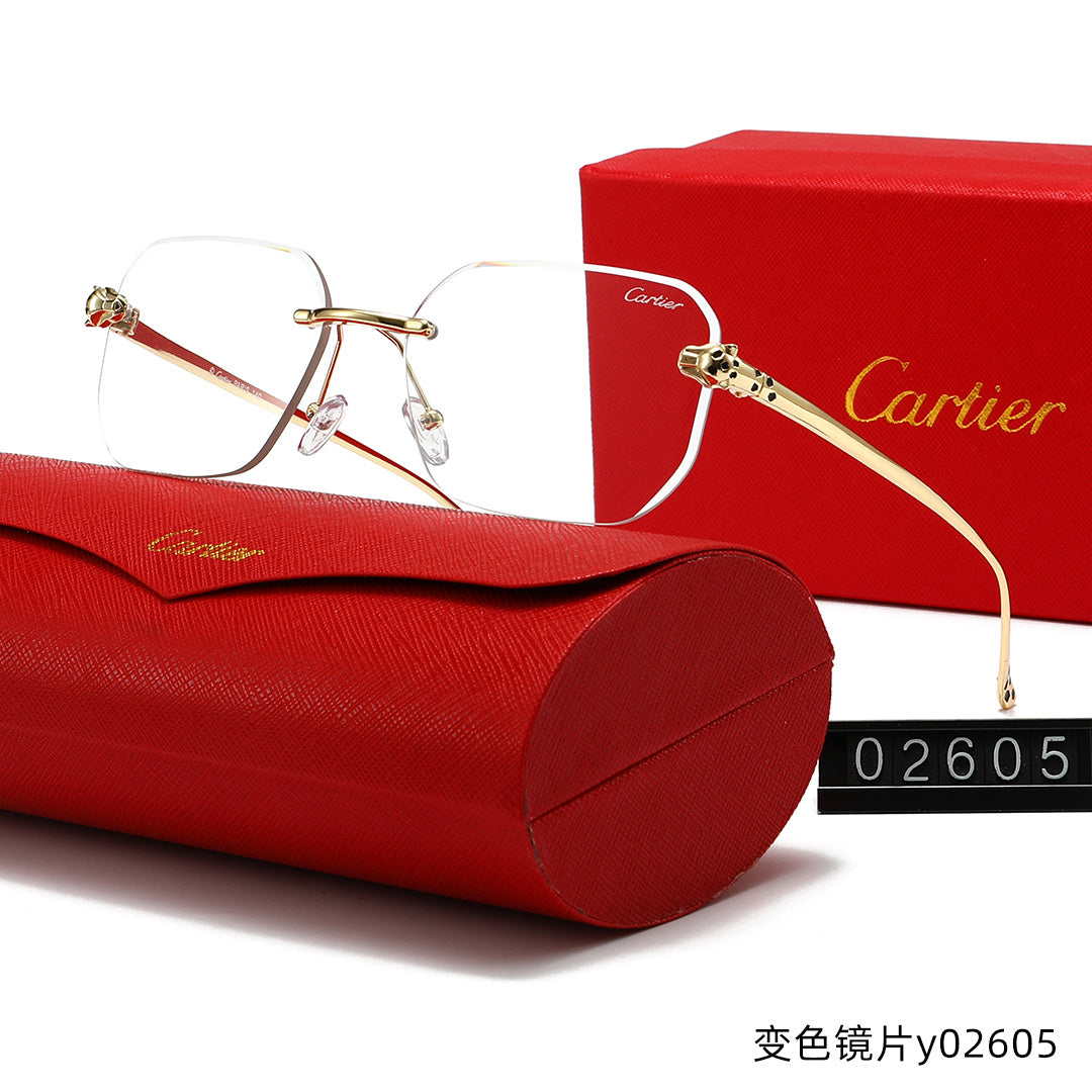 Classic Sunglasses - 138