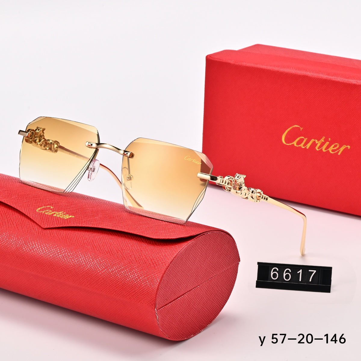 Classic Sunglasses - 139