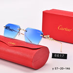 Classic Sunglasses - 139