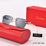 Classic Sunglasses - 139