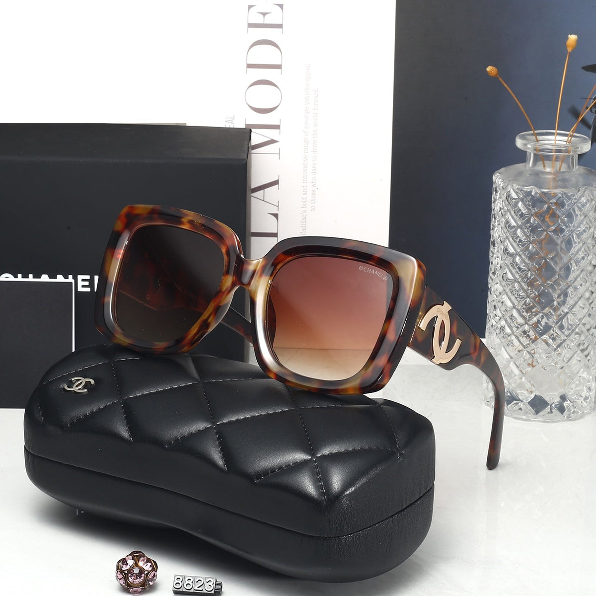 Classic Sunglasses - 13