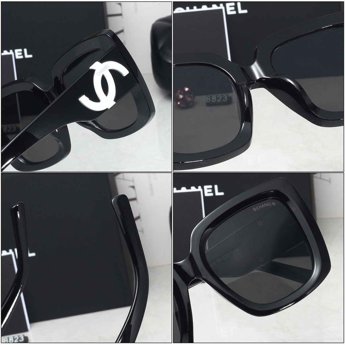 Classic Sunglasses - 13