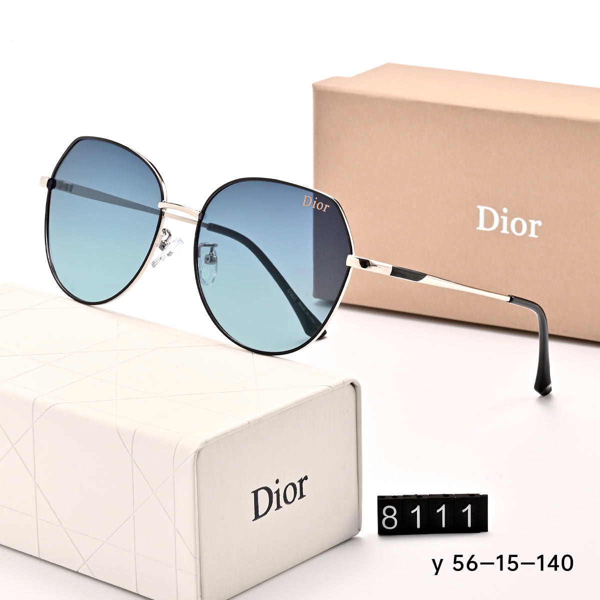 Classic Sunglasses - 140