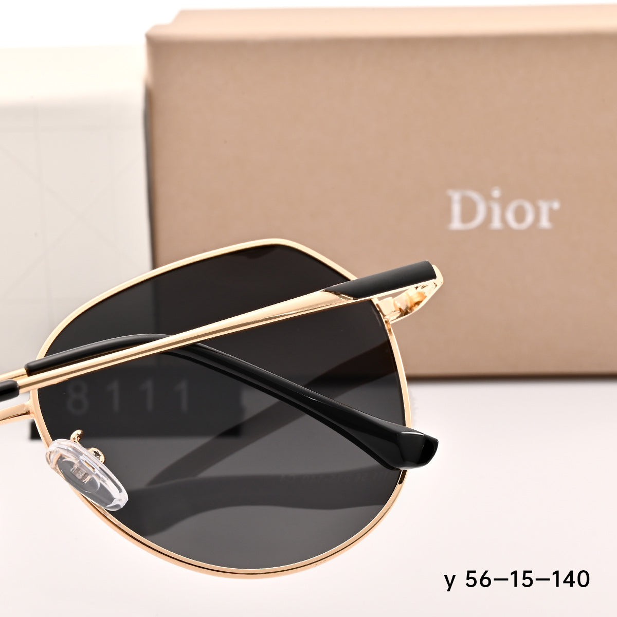 Classic Sunglasses - 140