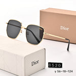 Classic Sunglasses - 141