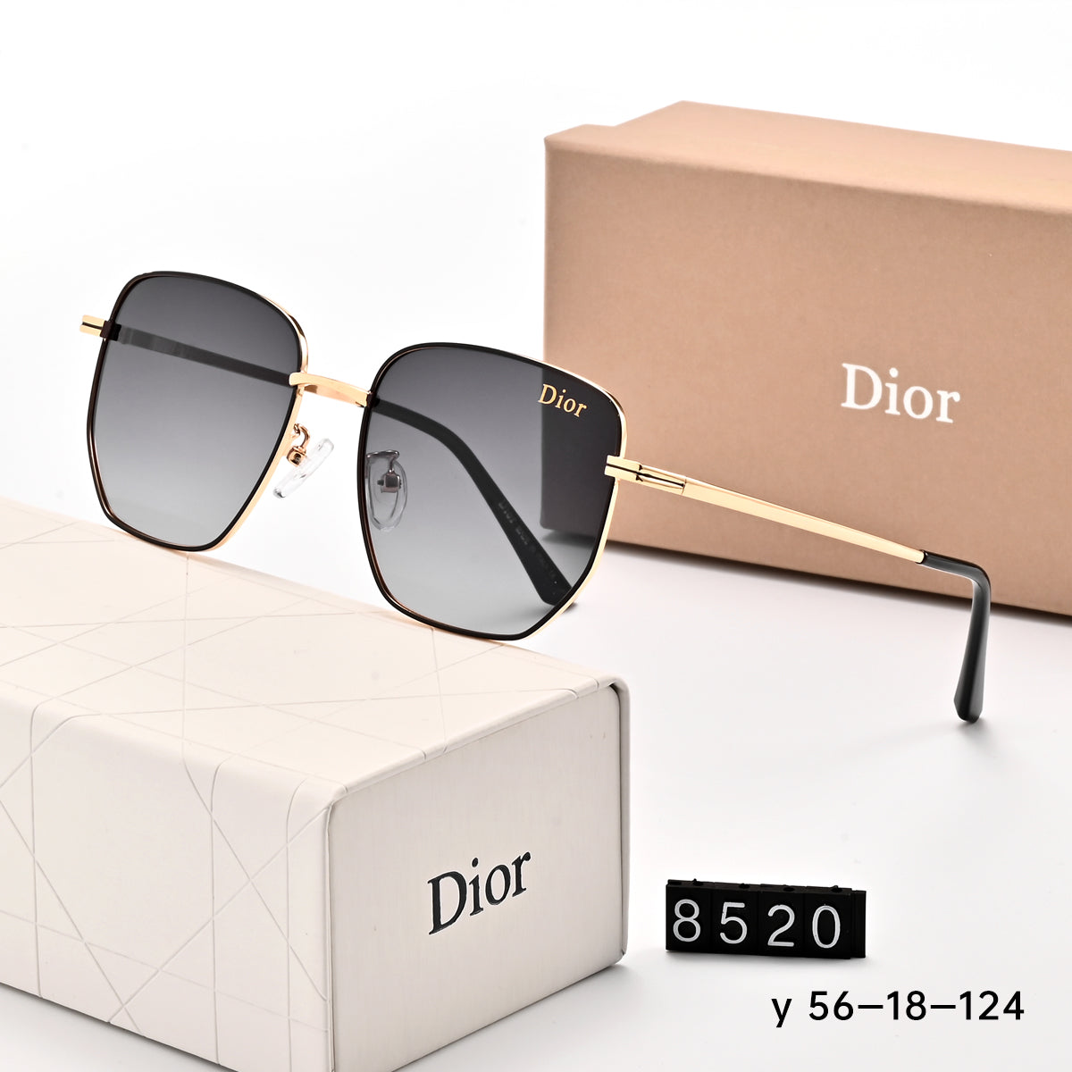 Classic Sunglasses - 141