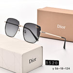 Classic Sunglasses - 141