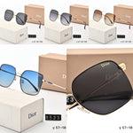 Classic Sunglasses - 143