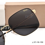 Classic Sunglasses - 143