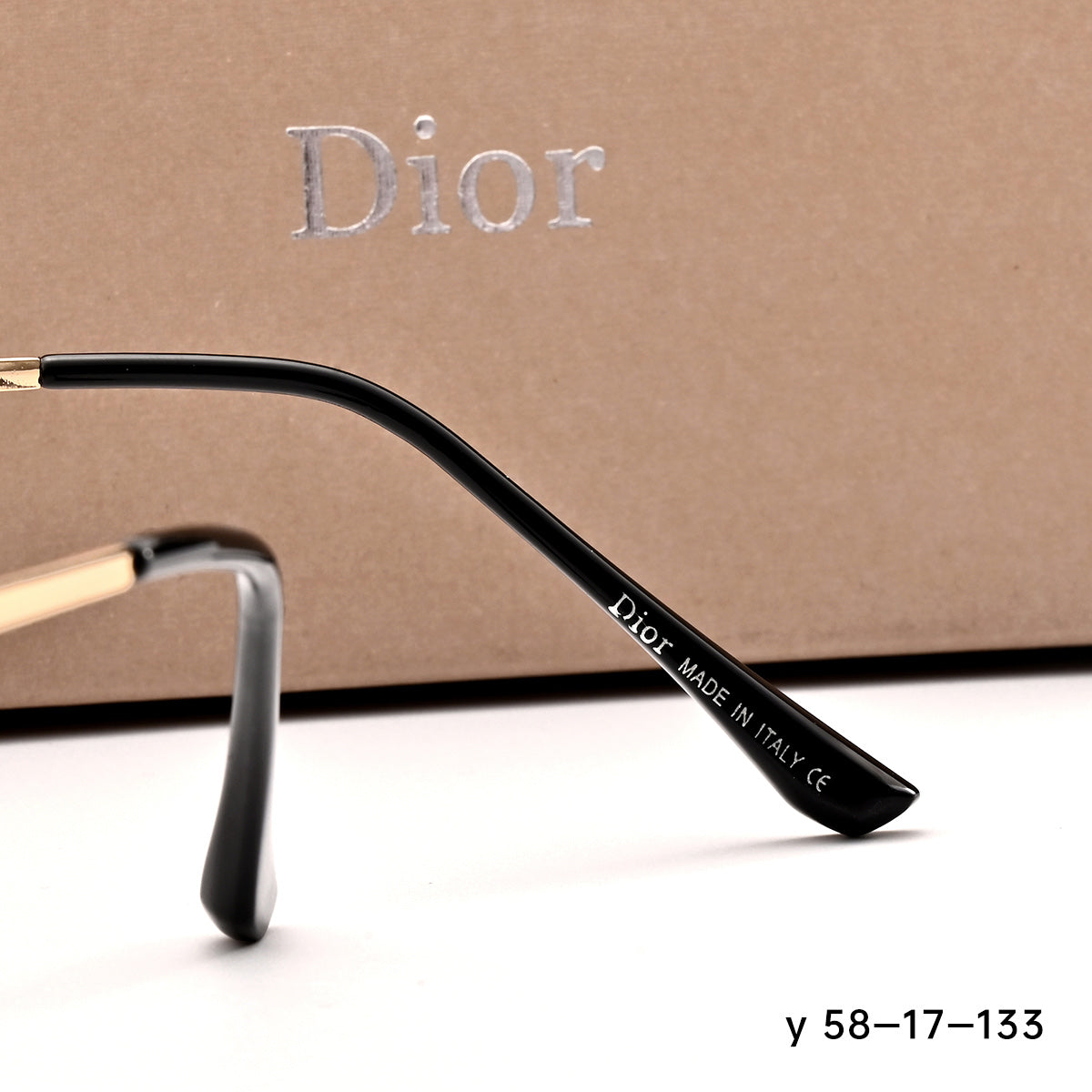 Classic Sunglasses - 144
