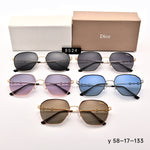 Classic Sunglasses - 144