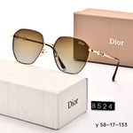 Classic Sunglasses - 144
