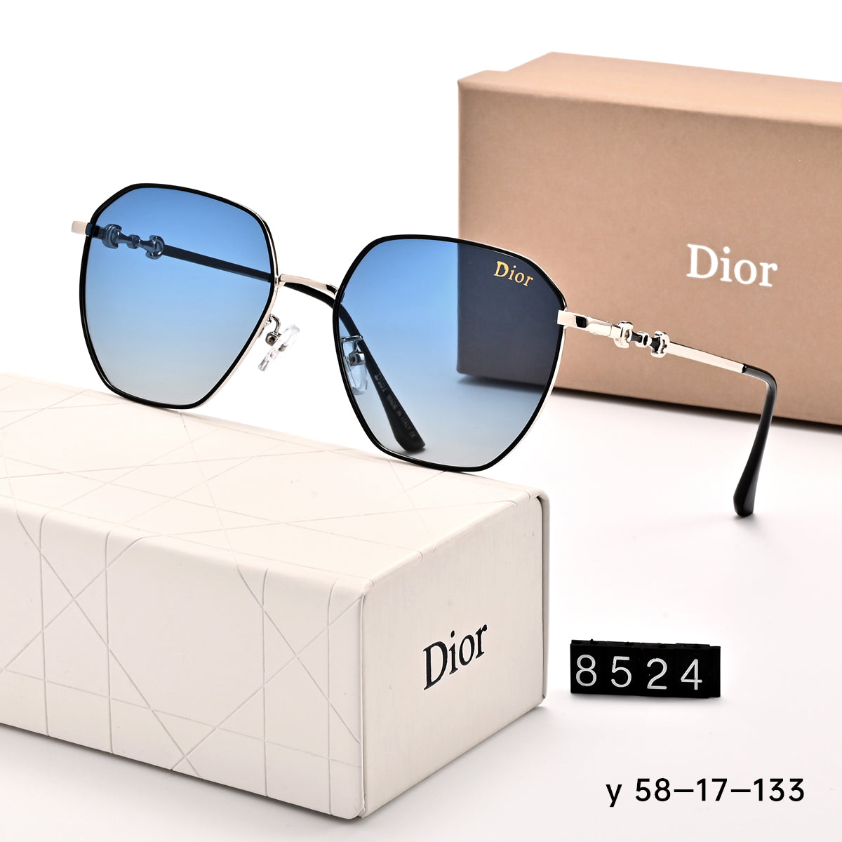 Classic Sunglasses - 144