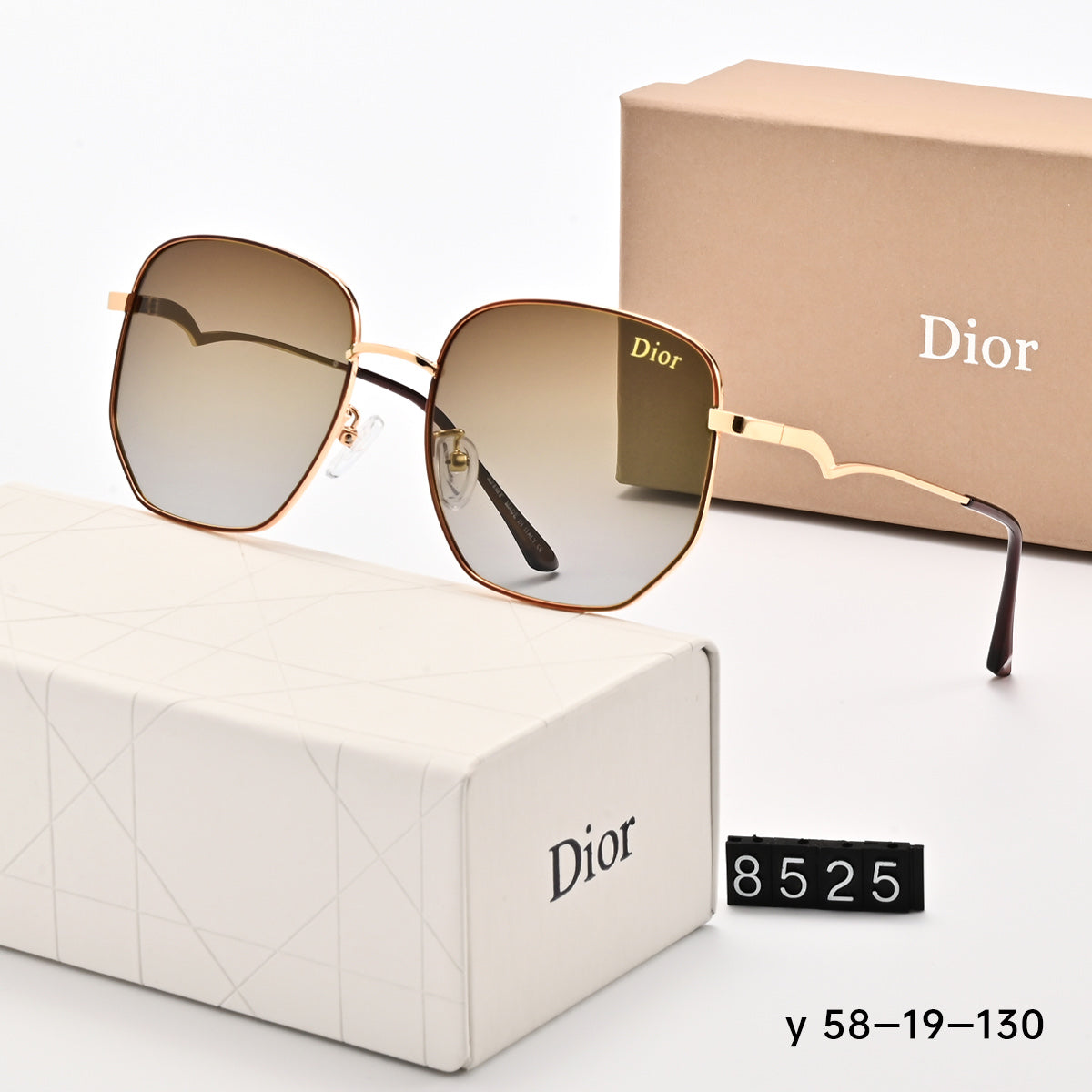 Classic Sunglasses - 145