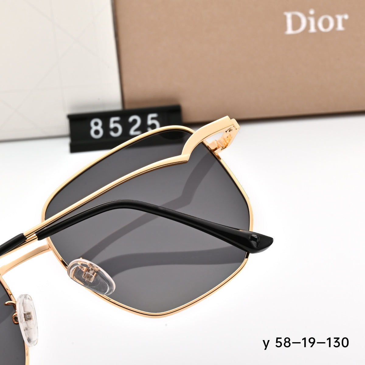Classic Sunglasses - 145