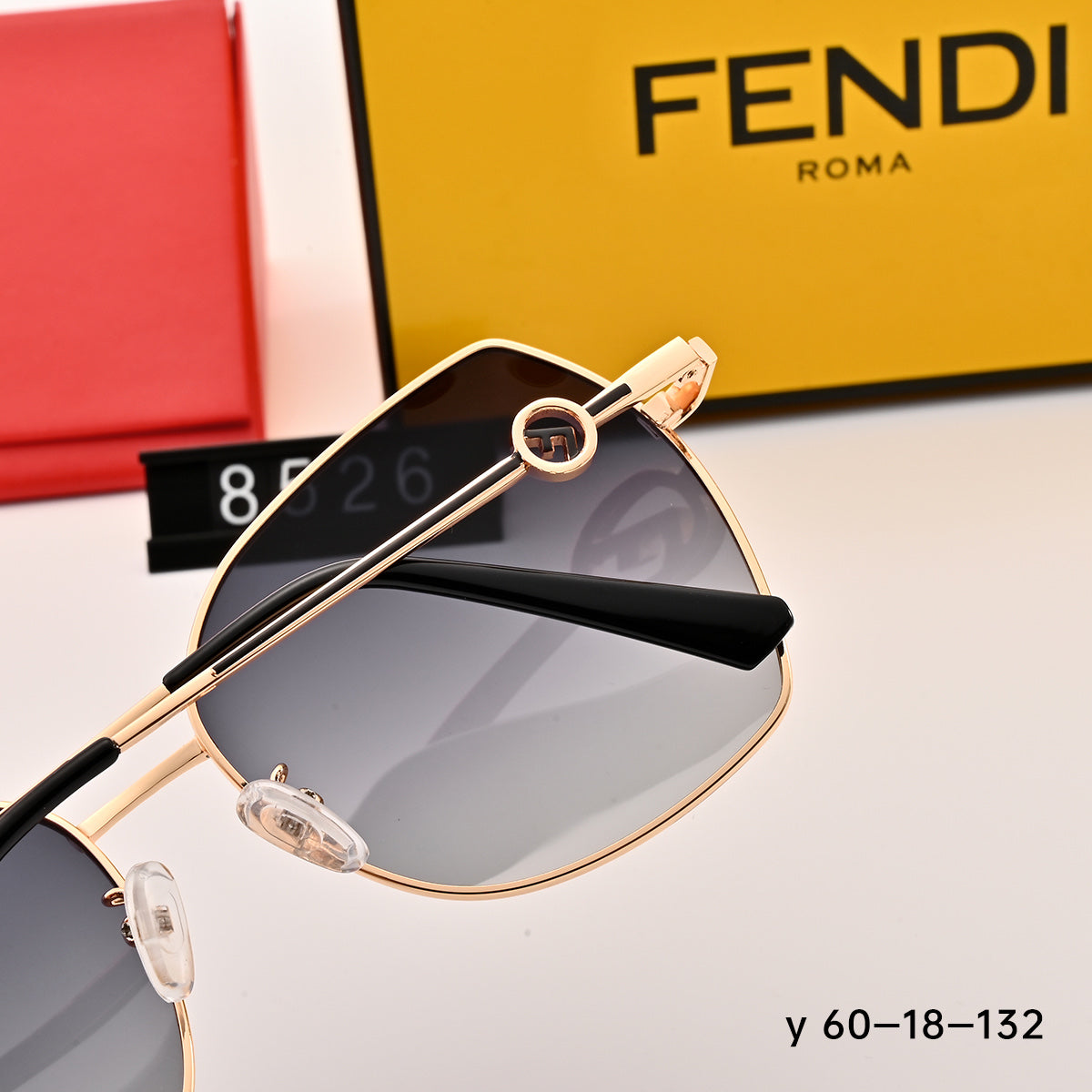 Classic Sunglasses - 146