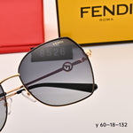 Classic Sunglasses - 146