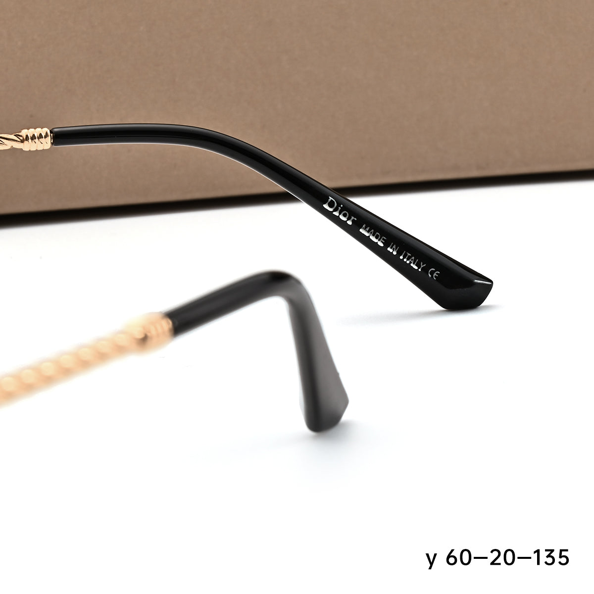 Classic Sunglasses - 147
