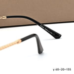 Classic Sunglasses - 147
