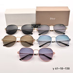 Classic Sunglasses - 147