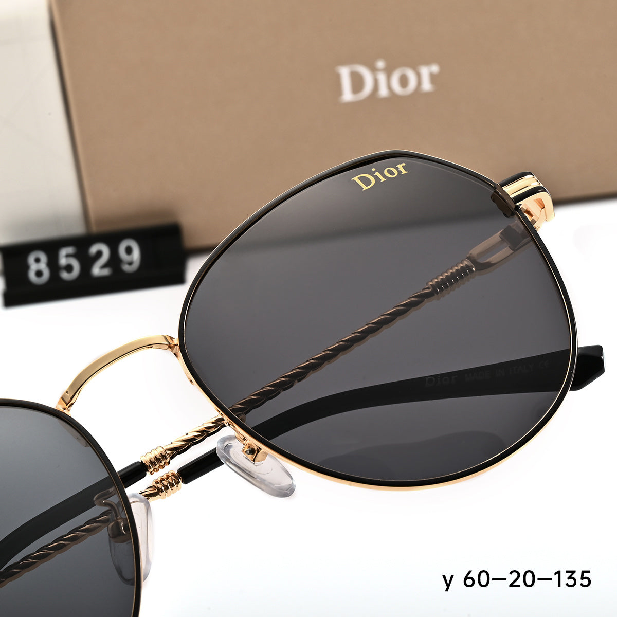 Classic Sunglasses - 147